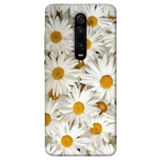 TPU чохол Demsky Chamomile для Xiaomi Redmi K20 / K20 Pro / Mi9T / Mi9T Pro