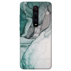 Термополіуретановий (TPU) чохол Аквамарин для Xiaomi Redmi K20 / K20 Pro / Mi9T / Mi9T Pro