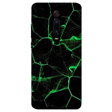 TPU чехол Demsky Зловещая паутина для Xiaomi Redmi K20 / K20 Pro / Mi9T / Mi9T Pro