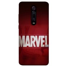 TPU чехол Demsky Comics style MARVEL для Xiaomi Redmi K20 / K20 Pro / Mi9T / Mi9T Pro