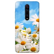 TPU чохол Demsky Ромашковое поле для Xiaomi Redmi K20 / K20 Pro / Mi9T / Mi9T Pro