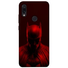 TPU чехол Demsky Comics style Бетмен 2 для Xiaomi Redmi Note 7 / Note 7 Pro / Note 7s