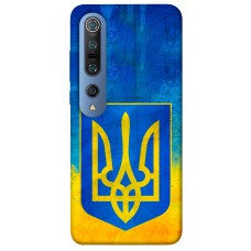 TPU чохол Demsky Символика Украины для Xiaomi Mi 10 / Mi 10 Pro