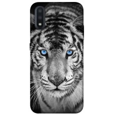 TPU чохол Demsky Бенгальский тигр для Samsung Galaxy A01