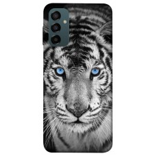 TPU чохол Demsky Бенгальский тигр для Samsung Galaxy M14 5G