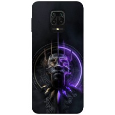 TPU чохол Demsky Comics style 4 для Xiaomi Redmi Note 9s / Note 9 Pro / Note 9 Pro Max