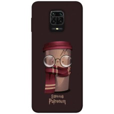 TPU чохол Demsky Magictime Гарри Поттер style 8 для Xiaomi Redmi Note 9s / Note 9 Pro / Note 9 Pro Max