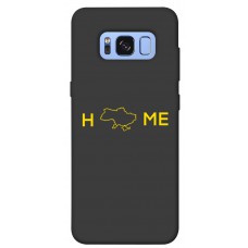 TPU чехол Demsky Home для Samsung G950 Galaxy S8