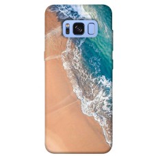 TPU чохол Demsky Морское побережье для Samsung G950 Galaxy S8