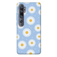 TPU чехол Demsky Привет ромашки для Xiaomi Mi Note 10 / Note 10 Pro / Mi CC9 Pro