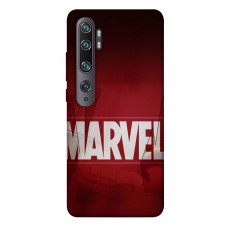 TPU чехол Demsky Comics style MARVEL для Xiaomi Mi Note 10 / Note 10 Pro / Mi CC9 Pro