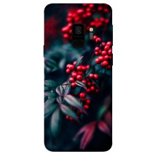 TPU чохол Demsky Red berry для Samsung Galaxy S9