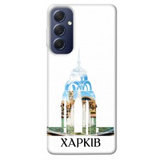 TPU чохол Demsky Харків для Samsung Galaxy M54 5G
