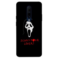 TPU чохол Demsky Scary movie lover для OnePlus 7 Pro