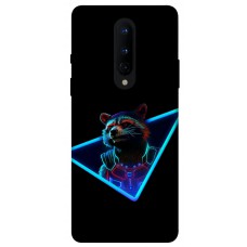 TPU чохол Demsky Comics style 24 для OnePlus 8