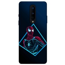 TPU чохол Demsky Comics style 7 для OnePlus 8