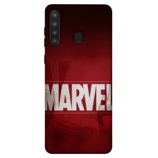 TPU чохол Demsky Comics style 1 для Samsung Galaxy A21