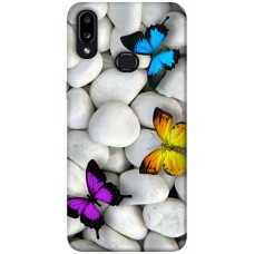 TPU чохол Demsky Butterflies для Samsung Galaxy A10s