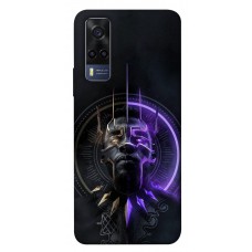 TPU чохол Demsky Comics style 4 для Vivo Y53s