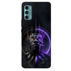 TPU чехол Demsky Comics style 4 для Motorola Moto G60