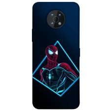 TPU чехол Demsky Comics style 7 для Nokia G50