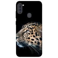 TPU чохол Demsky Leopard для Samsung Galaxy A11