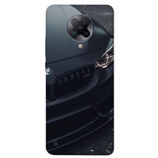 TPU чохол Demsky BMW для Xiaomi Redmi K30 Pro / Poco F2 Pro