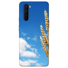 TPU чохол Demsky Пшеница для OnePlus Nord