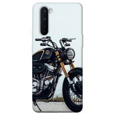 TPU чехол Demsky Chopper для OnePlus Nord