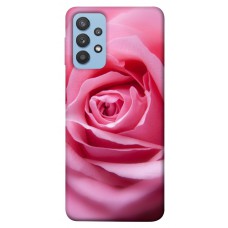 TPU чохол Demsky Pink bud для Samsung Galaxy M32