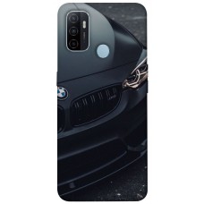 TPU чохол Demsky BMW для Oppo A53 / A32 / A33