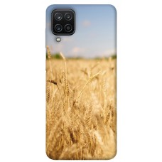 TPU чохол Demsky Поле пшеницы для Samsung Galaxy A12