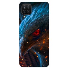 TPU чохол Demsky Огненный орел для Samsung Galaxy A12