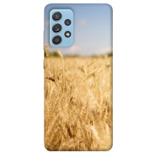 TPU чохол Demsky Поле пшеницы для Samsung Galaxy A52 4G / A52 5G