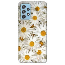 TPU чохол Demsky Chamomile для Samsung Galaxy A52 4G / A52 5G