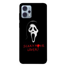 TPU чохол Demsky Scary movie lover для Motorola Moto G23