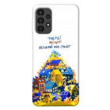 TPU чохол Demsky Тверді міцні для Samsung Galaxy A13 4G