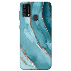 TPU чохол Demsky Морская краска для Samsung Galaxy M21s