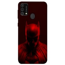 TPU чехол Demsky Comics style Бетмен 2 для Samsung Galaxy M21s