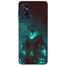 TPU чохол Demsky Game style 6 (League of Legends) для Samsung Galaxy M52