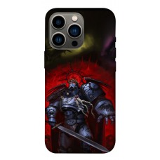 TPU чохол Demsky Game style 8 (Warhammer) для Apple iPhone 13 Pro (6.1")