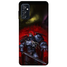 TPU чохол Demsky Game style 8 (Warhammer) для Samsung Galaxy M52