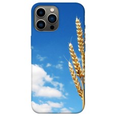 TPU чохол Demsky Пшеница для Apple iPhone 13 Pro Max (6.7")