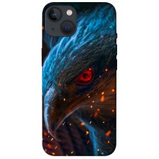 TPU чохол Demsky Огненный орел для Apple iPhone 13 (6.1")
