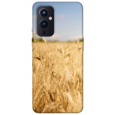TPU чохол Demsky Поле пшеницы для OnePlus 9