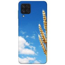 TPU чохол Demsky Пшеница для Samsung Galaxy A22 4G