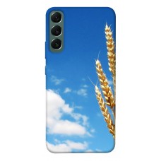 TPU чохол Demsky Пшеница для Samsung Galaxy S22+