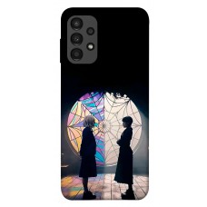 TPU чохол Demsky Wednesday Art style 12 для Samsung Galaxy A13 4G