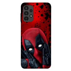 TPU чохол Demsky Comics style 12 для Samsung Galaxy A13 4G