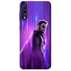 TPU чехол Demsky Comics style Тор для Samsung Galaxy A70 (A705F)